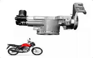 Corpo De Injeção Titan 160 Start 16/23/Fan 125I 16/18