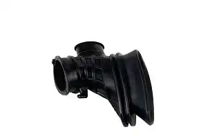 Condutor De Ar (Borracha) Filtro Fan 125 09/15