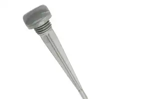 Vareta Medidor De Óleo Biz 100/Dream 100