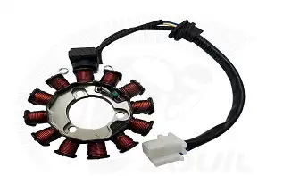 Mesa Estator Titan 160 Start 17/18/Nxr Bros 160