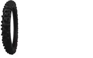 Pneu Rinaldi Sh 31 Nxr Bros 125/150/160/Xre 190/Xtz 150 Crosser Diant. 90/90-19 ++