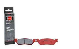 Pastilha Diant. Neo 115 05.../Dafra 125 09...