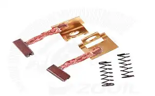 Escovas Fazer 250 12/22/Xtz 250 Lander 13/22/Tenere 250 13/19