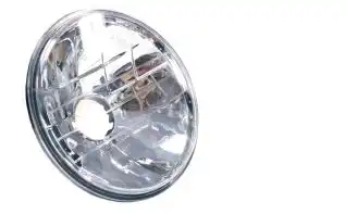 Bloco Óptico Titan 2000/Fan 125 05/08