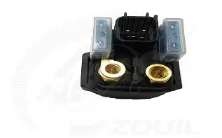 Rele Partida Fazer 250 18/23/Xtz 250 Lander 19/23