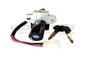 Chave De Ignição Titan 150 09/13/Nxr Bros 150 09/13