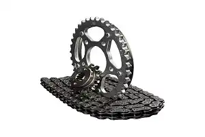 Kit Relação Darom Cb 300R 09/15 (C/Retentor)