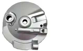 Espelho De Freio Dianteiro Pop 100/Pop 110I