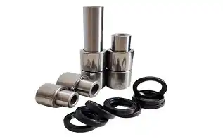 Bucha De Amortedor Crf 250F 19... (Kit 18 Pçs)