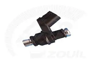 Bico Injetor Titan 150 14/15/Fan 150 14/15/Nxr Bros 160 15/17 (8 Furos)