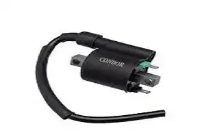 Bobina De Ignição Crf 250F 19/22