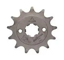 Pinhão (13 D) Cbx 250 Twister/Xr 250 Tornado