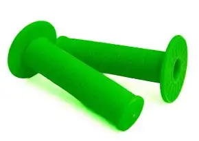 Manopla Circuit Iv (Verde Fluor) ++