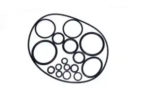 Kit Anel Motor Biz 100 98/15