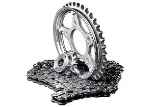 Kit Relação Darom Biz 100 98/05