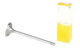 Válvula De Admissão Xlr 125 97/02/Titan 95/01/Today 125 92/94