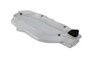 Lente Painel Fan 125/Fan 150 14/15/Start 160 16/21