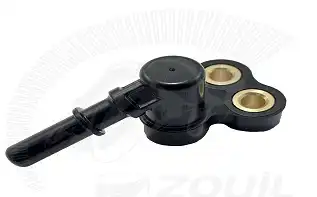 Junção Bico Injetor Cb Twister 300 23/24/Sahara 300 2024