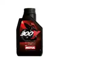 Oleo Motul 300V Factory Line 15W50 ++