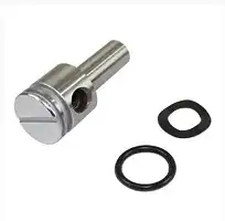 Eixo Pino Braço Oscilante Cg/Ml/Titan 99/00/Fan 125