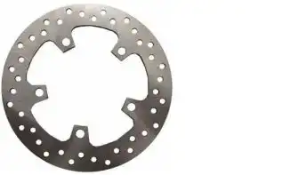 Disco Freio Traseiro Fazer 250 11/16