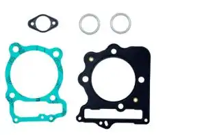 Junta Kit Descarbonização (S/Borracha) Nx 400 Falcon 99/02