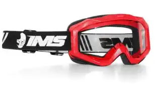 Oculos Ims Light (Vermelho) ++