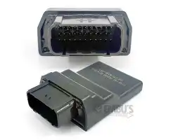 Cdi Titan 150 Injeção 14/15 (Modulo De Injeção)