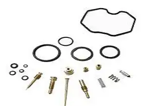 Reparo De Carburador Titan/Fan 125 09/13