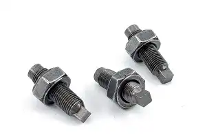 Parafuso Ajuste Válvula Fazer 150/Factor 150/Xtz 150 Crosser