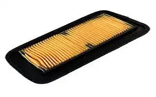 Filtro De Ar Fazer 250 18...