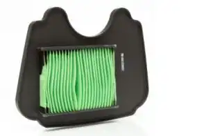 Filtro De Ar Biz 100 12/15