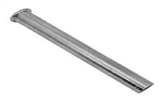 Eixo Cavalete Central Biz 100I/Biz 125 18...