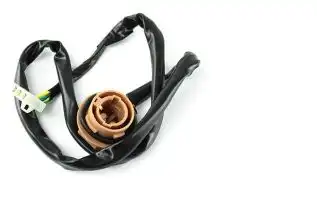 Soquete Da Lanterna Tras Biz 100/125 11/12