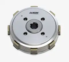 Embreagem Completa Kit Pop 100