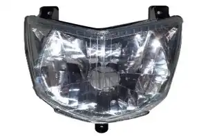 Bloco Óptico Xtz 250 Lander 07/18