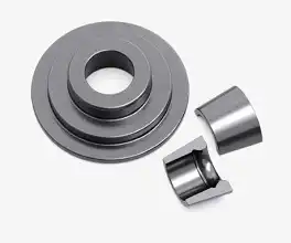 Chaveta Da Válvula Titan 91/01 (Kit Chaveta/Prato)