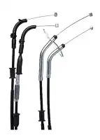 Cabo De Acelerador Mt03 21...(Duplo A/B)