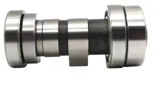 Árvore De Comando Sundown Web 100/Dafra 100/Hunter 100