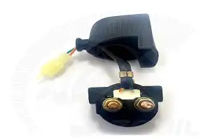 Rele Partida Hunter 90/Hunter 100