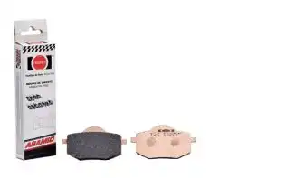 Pastilha Diant. Virago Xv 250/Xv 400/Xv 535