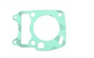 Junta Cilindro Titan 2000 Es/Ks/Cargo 125/Fan 125 05/08/Nxr Bros 125 03/05