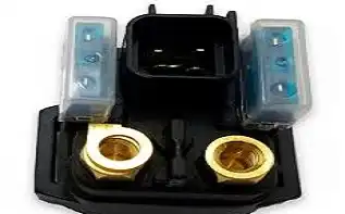 Rele Partida Fazer 250 18/23/Xtz 250 Lander 19/23