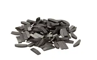 Chaveta Virabrequim Cg 125...99 (Par)