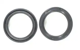 Retentor Bengala Vedamotors Fazer 250 12.../Zx 600 87/Zx 750 85/Zx 1100 84/Gs 500 90/92 (Par)