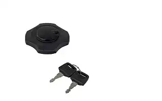 Tampa Combustível Cg 125/Ml 125/Turuna 125 83...