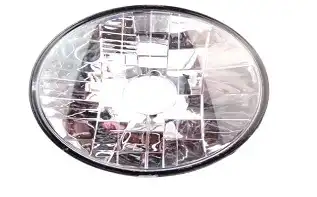 Bloco Óptico Titan 2000/Fan 125 05/08