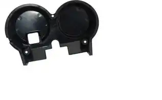 Carcaça Inf. Do Painel Cb 500/Dafra 150/Speed 150