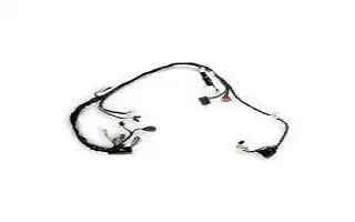 Fiação Principal Nxr Bros 150 Esd 03/05