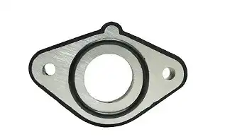 Coletor De Admissão Titan 150 04/08 (S/Pino)